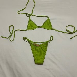 Voight Perra Bikini XS